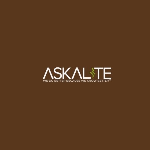 Askalite Formula